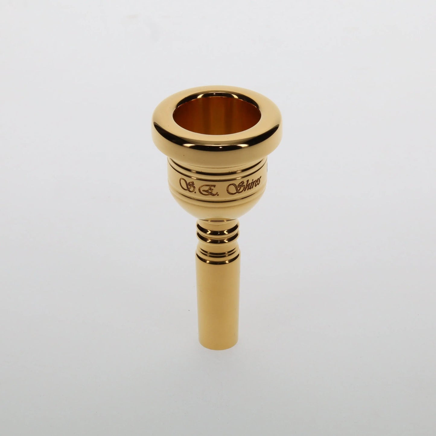 Outlet: S.E. Shires Bravo Mouthpiece Pickett Brass