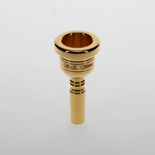 Outlet: S.E. Shires Bravo Mouthpiece Pickett Brass