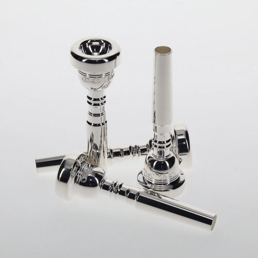 Outlet: S.E. Shires Trumpet Mouthpiece Pickett Brass