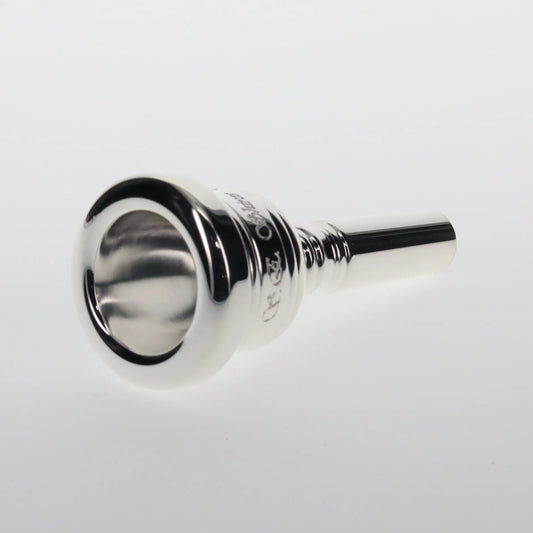 Outlet: S.E. Shires Trombone Mouthpiece: Large Bore Pickett Brass
