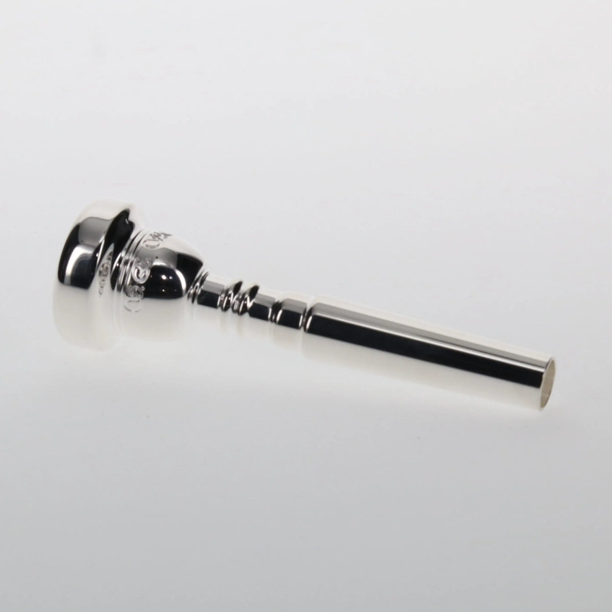 S.E. Shires Trumpet Mouthpiece Pickett Brass