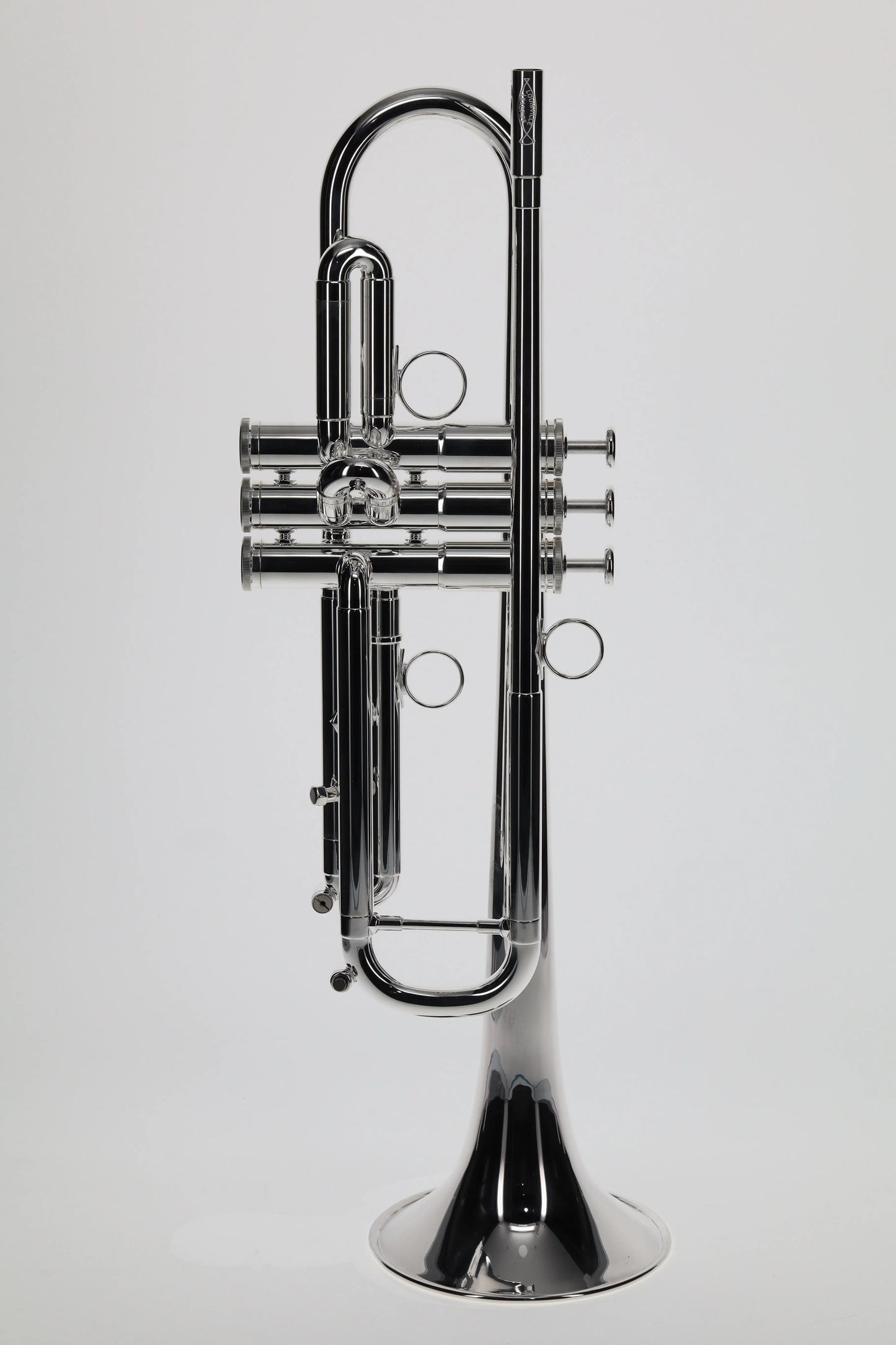 Blackburn Studio 1 Bb Trumpet Blackburn