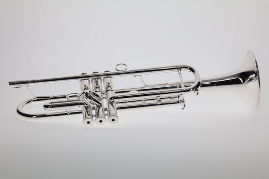 Blackburn Studio 1 Bb Trumpet