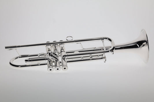 Blackburn Studio 1 Bb Trumpet Blackburn