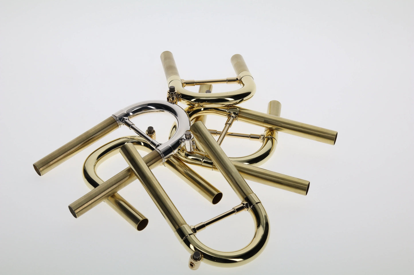 Tuning Slide: C, Semi Square Blackburn