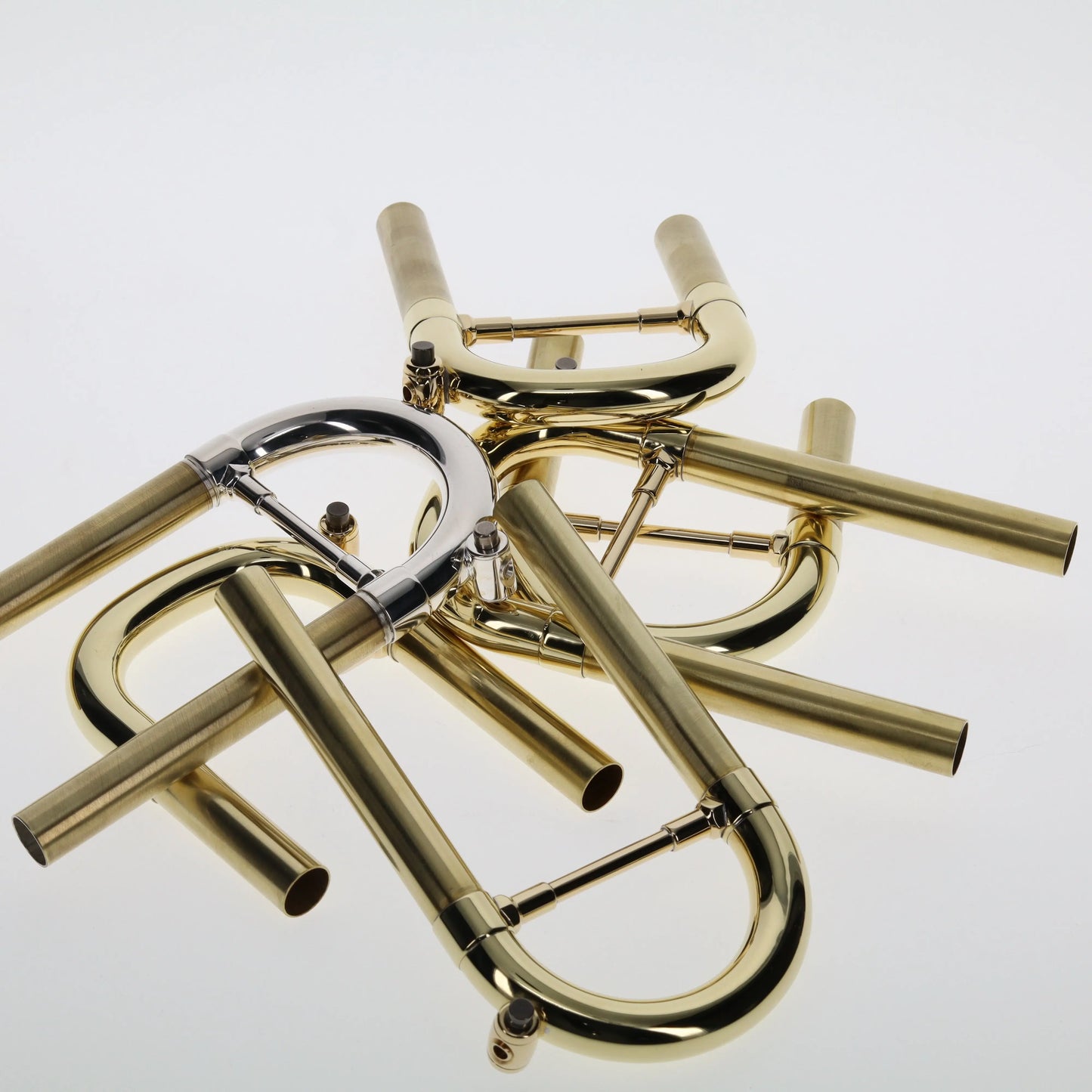 Tuning Slide: Bb, Semi Square Blackburn