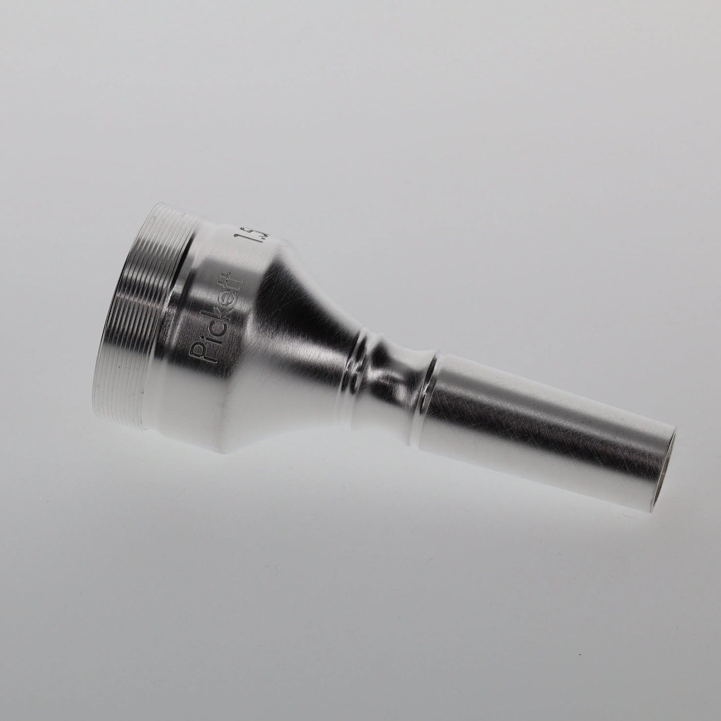 Bass Trombone: Lightweight Underpart Pickett Brass