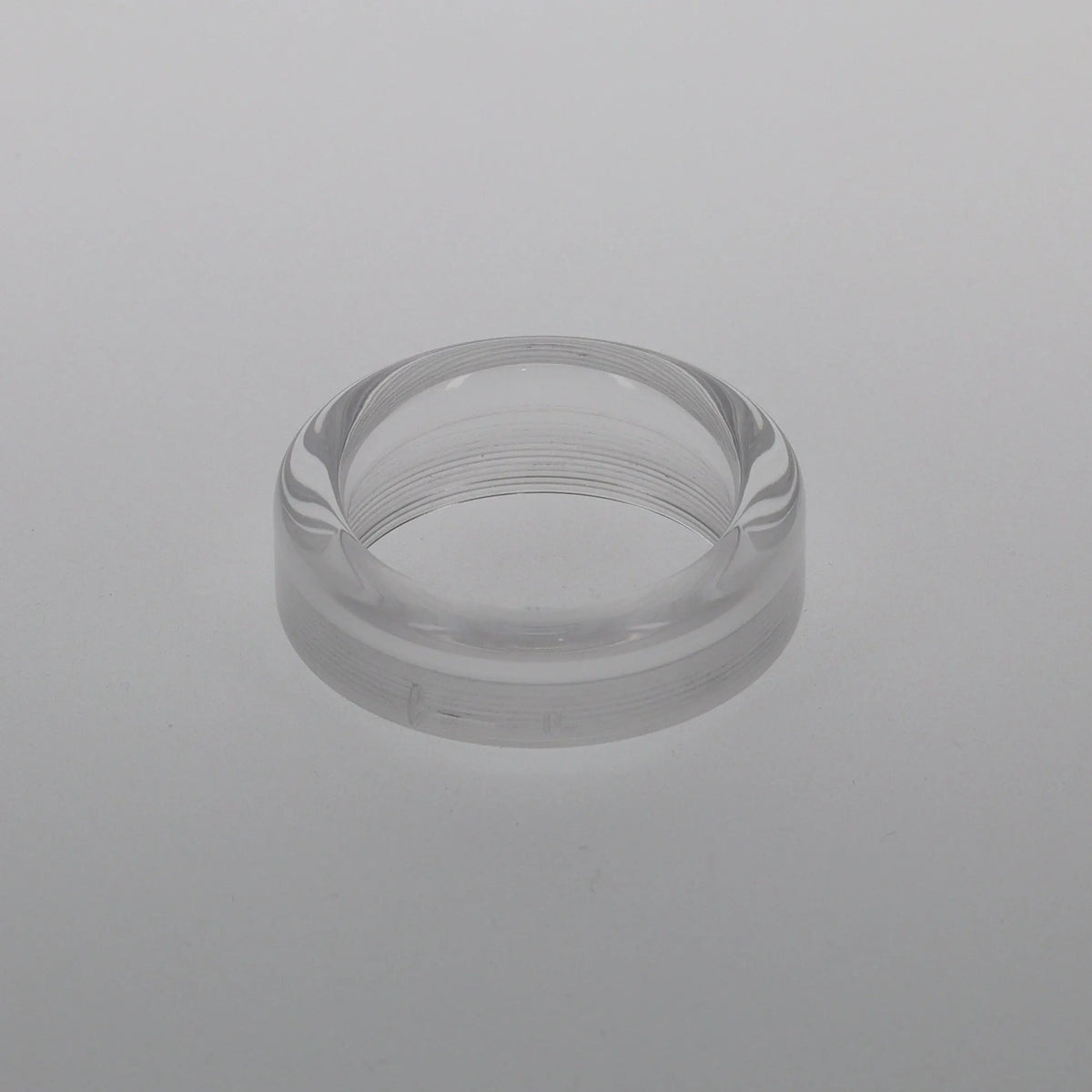 Bass Trombone: Acrylic Rim Pickett Brass