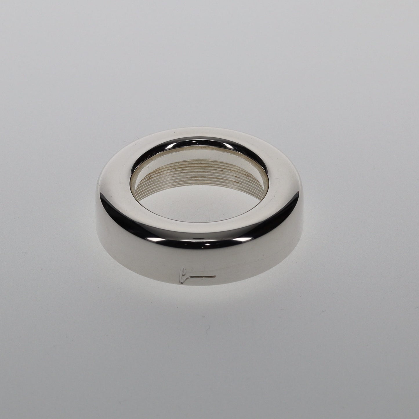 Bass Trombone: Brass Rim