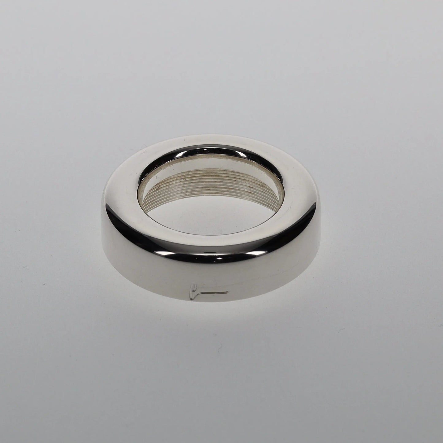 Bass Trombone: Brass Rim Pickett Brass