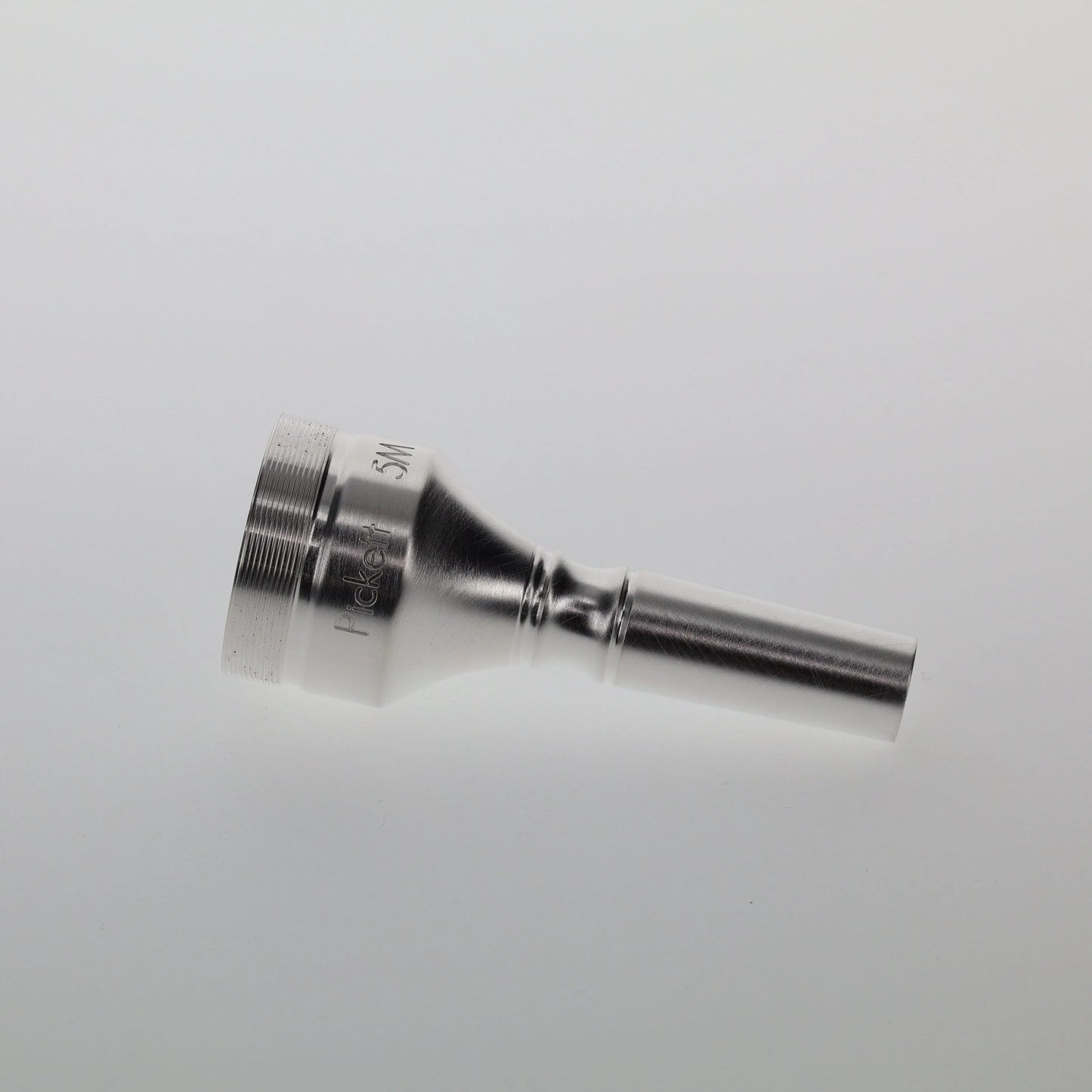 Large Bore Trombone: Lightweight Underpart Pickett Brass