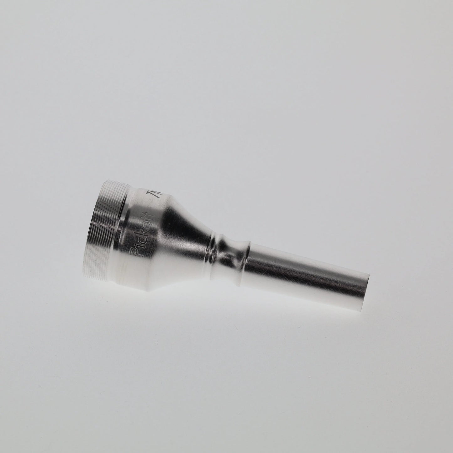 Small Bore Trombone: Lightweight Underpart Pickett Brass