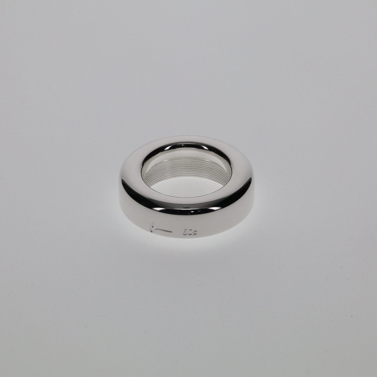 Small Bore Trombone: Brass Rim