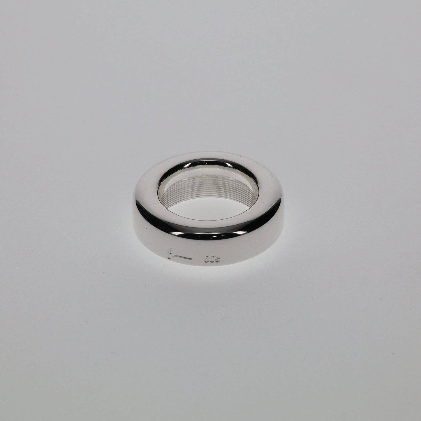 Small Bore Trombone: Brass Rim Pickett Brass