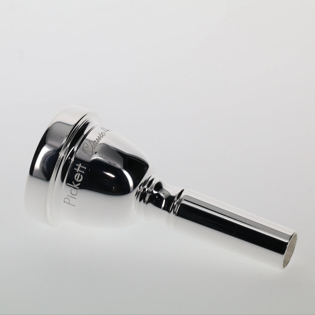 Large Bore Trombone: Classic Series Pickett Brass