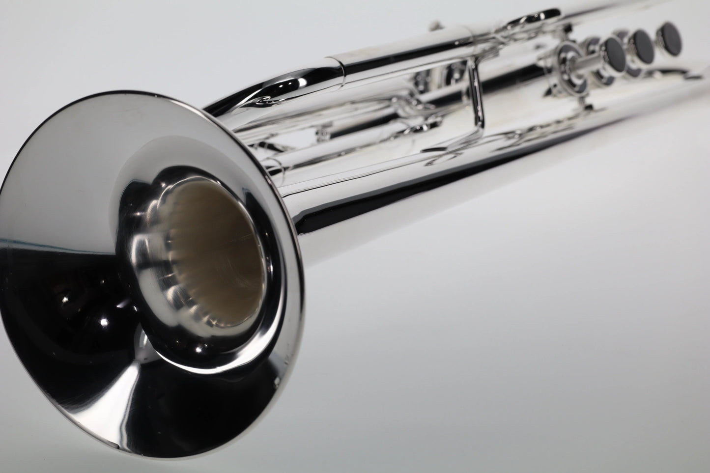 Blackburn Jericho Lite Bb Trumpet Blackburn