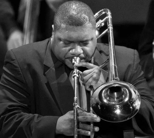Wycliffe Gordon Pickett Brass