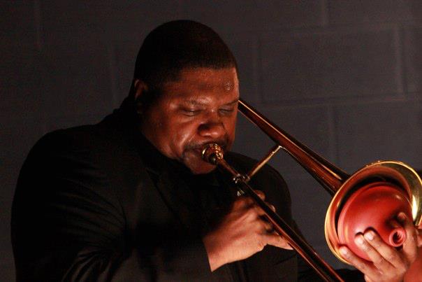 Wycliffe Gordon – Pickett Brass & Blackburn Trumpets