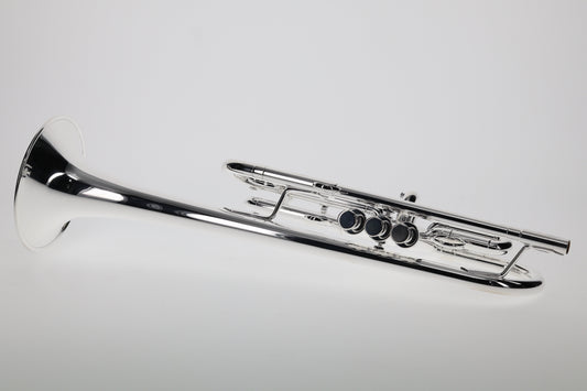 Blackburn X1 C Trumpet