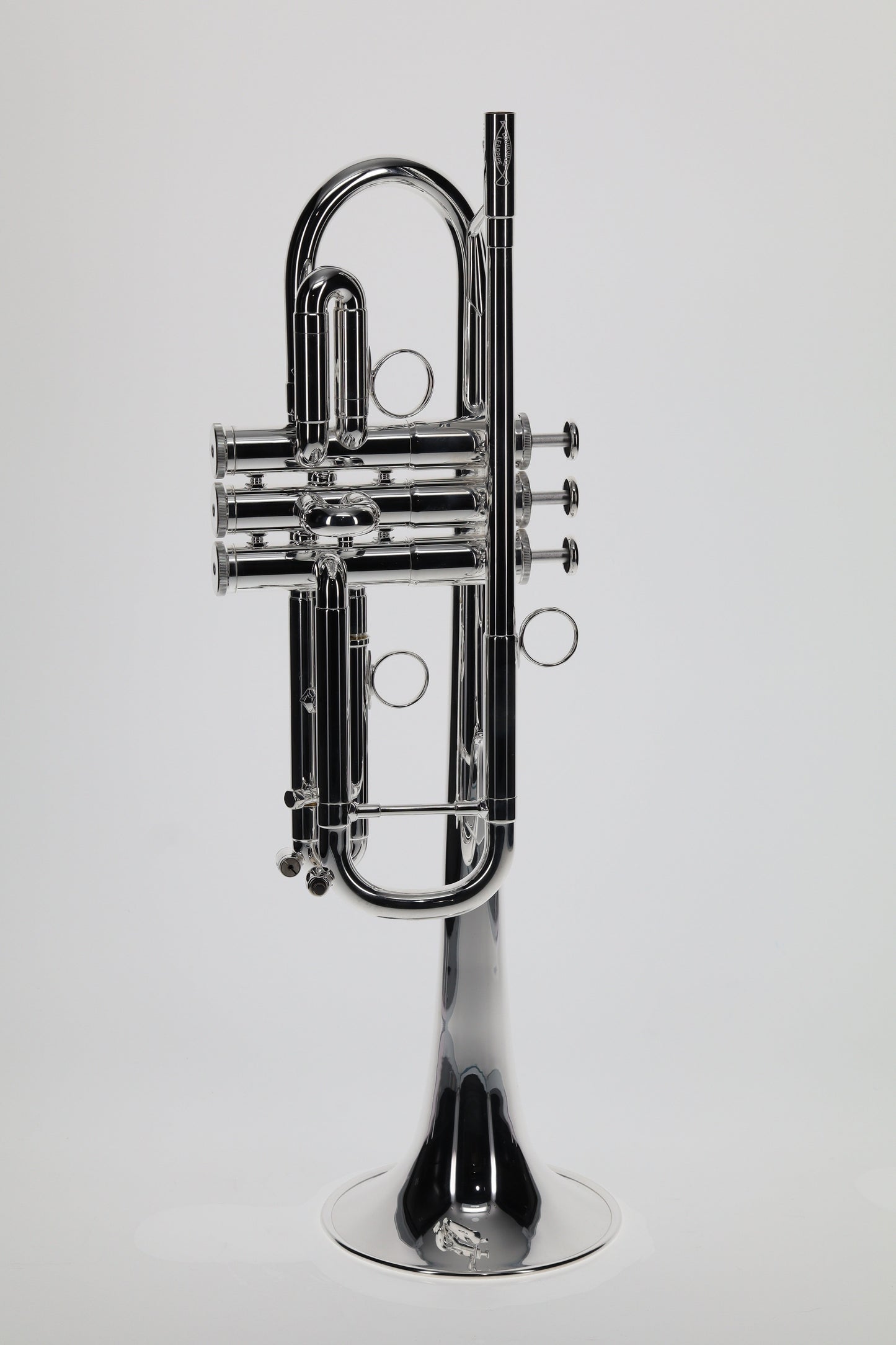 Blackburn X1 C Trumpet