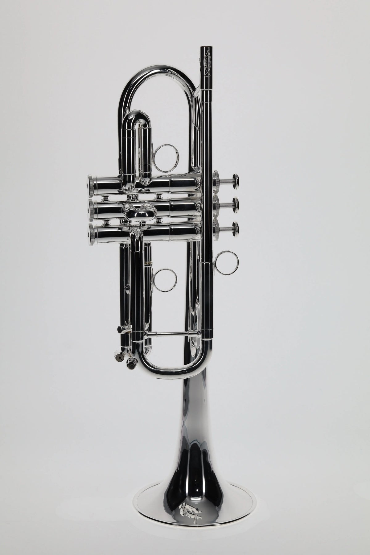 Blackburn X1 C Trumpet Blackburn