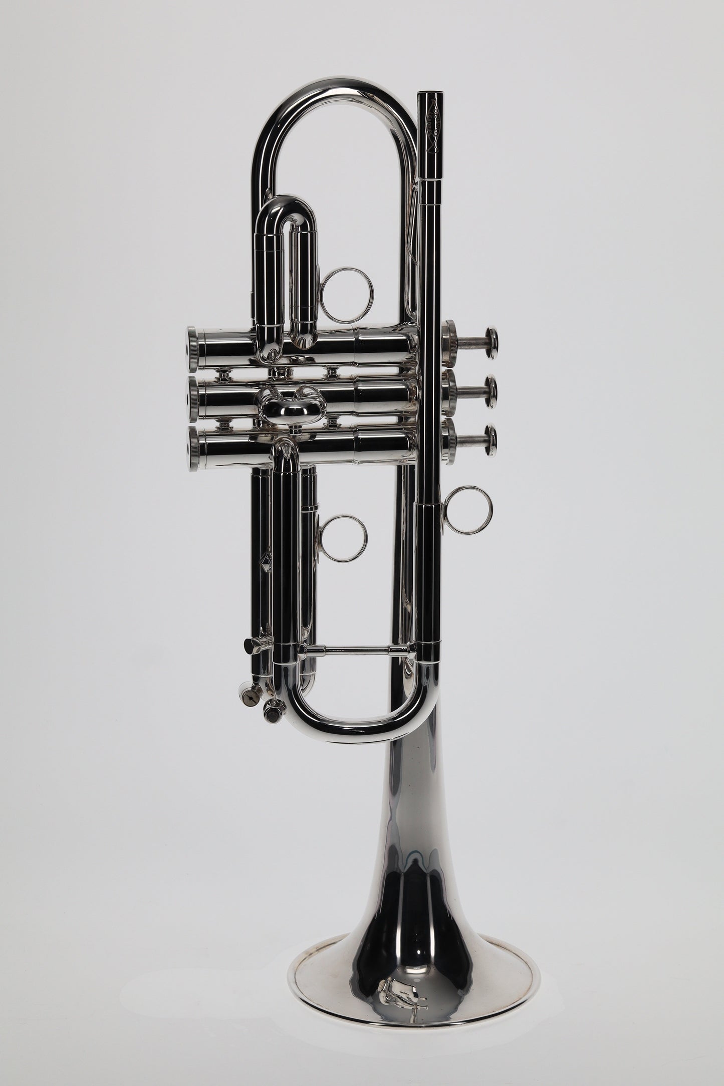 Blackburn X3 C Trumpet