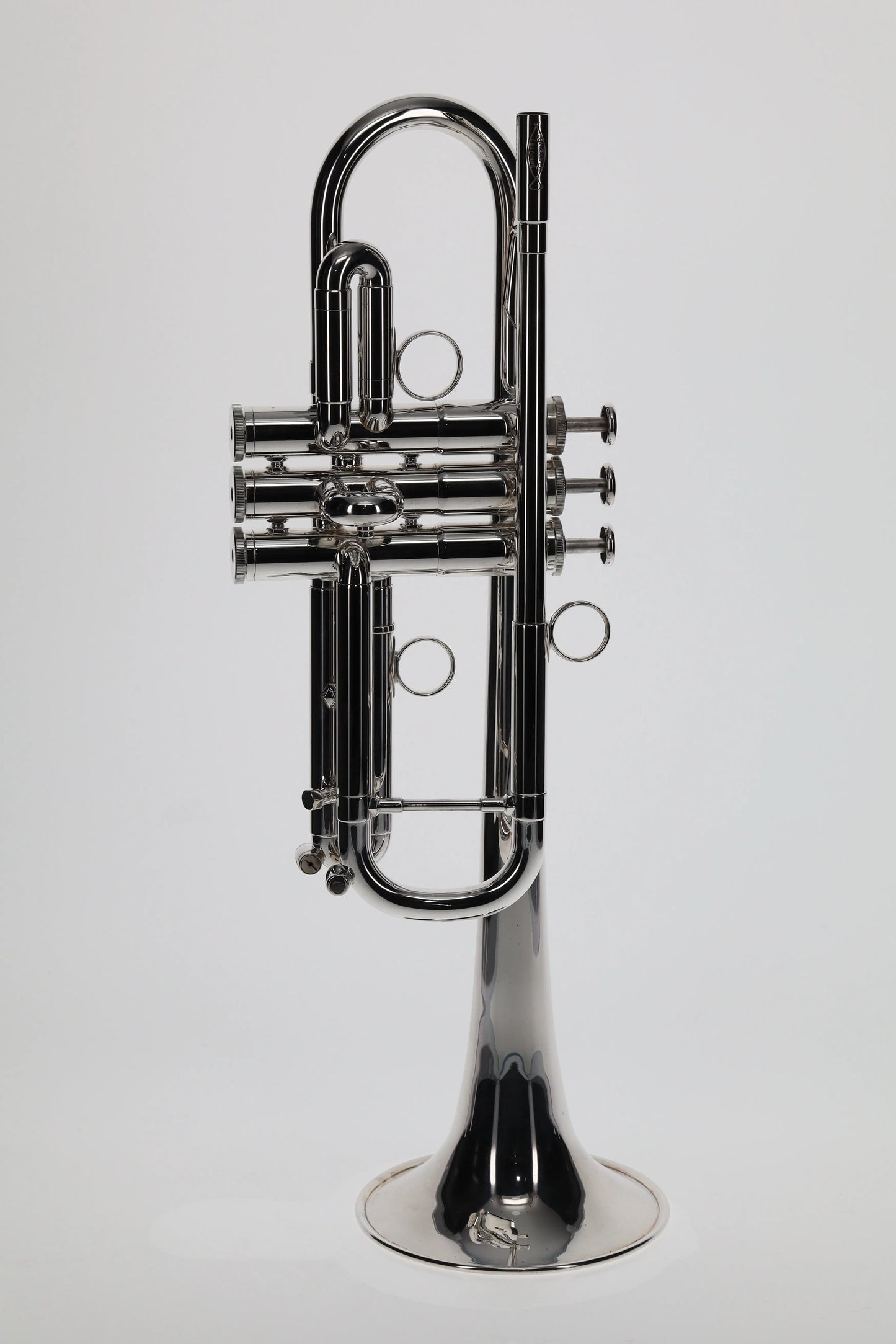 Blackburn X3 C Trumpet Blackburn