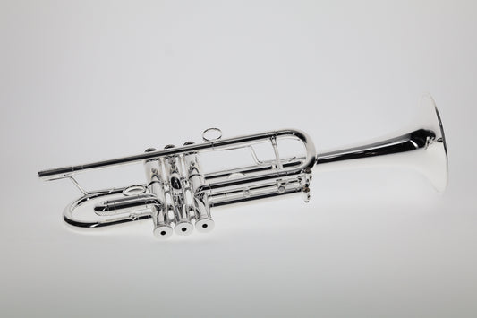 Blackburn X C Trumpet