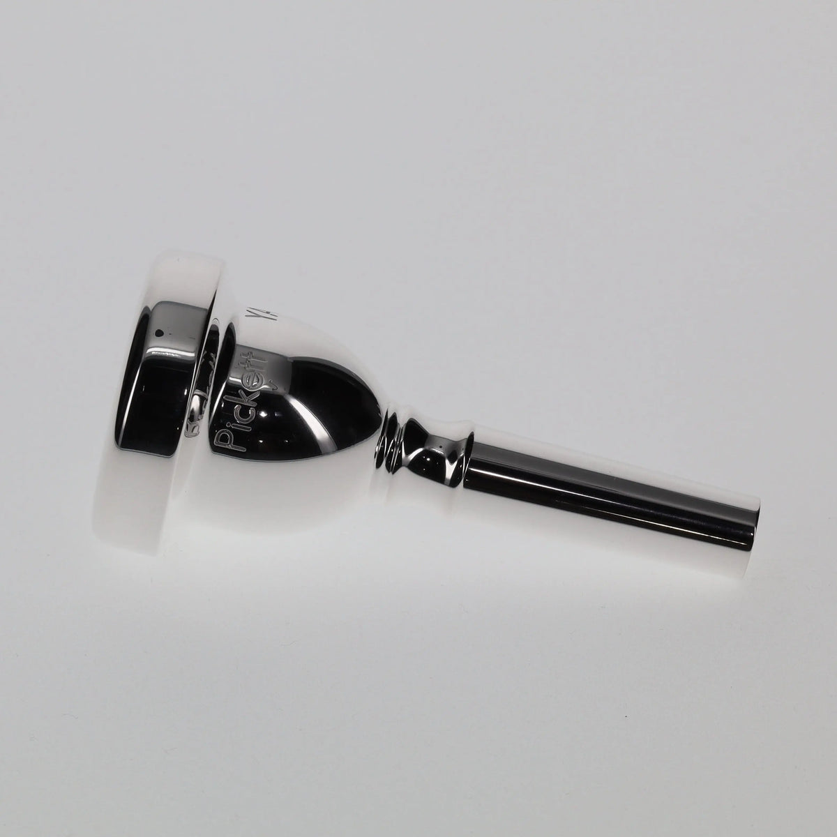 St. Louis Music: Young Artist Series Trombone Mouthpiece Pickett Brass