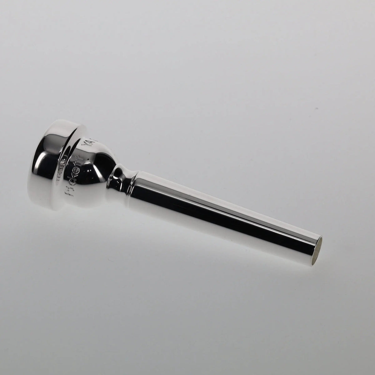 Young Artist Series: Trumpet Mouthpiece Pickett Brass