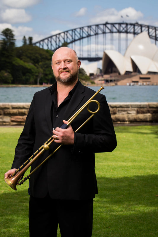 John Foster Pickett Brass