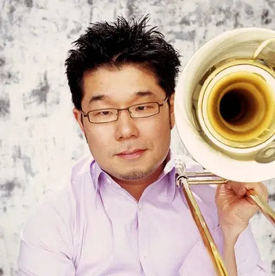Ko-ichiro Yamamoto Pickett Brass