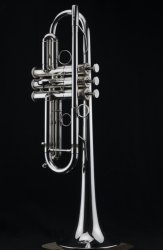 (image for) Blackburn X2 C Trumpet