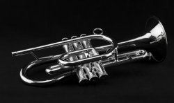 (image for) Blackburn C Cornet