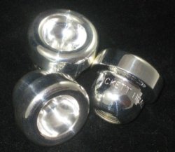 (image for) Mouthpiece Top