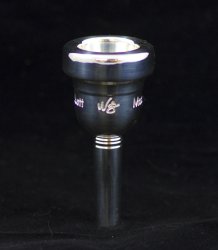 (image for) Scratch and Dent Signature Mouthpiece: Wycliffe Classic