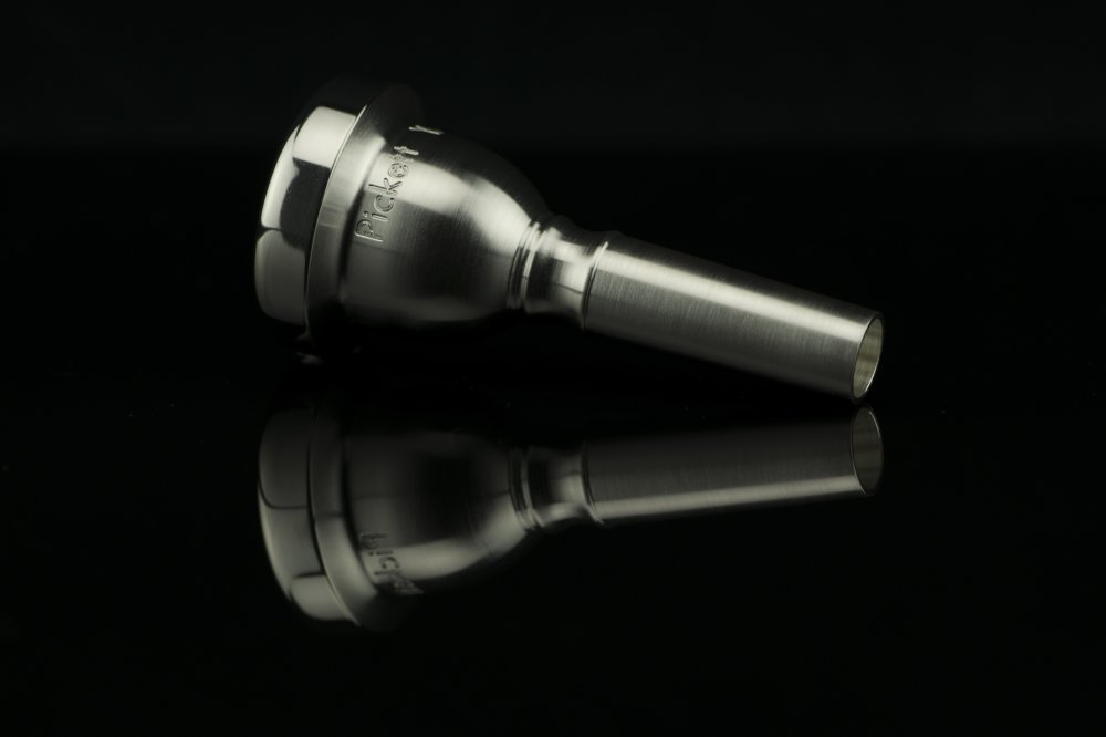 (image for) Young Artist Series Trombone Mouthpiece