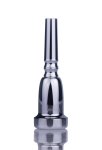 (image for) 1 Piece Heavyweight Blank Trumpet Mouthpiece