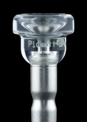 (image for) Mouthpiece Acrylic Top - Custom