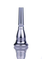 (image for) 1 Piece French Horn Mouthpiece