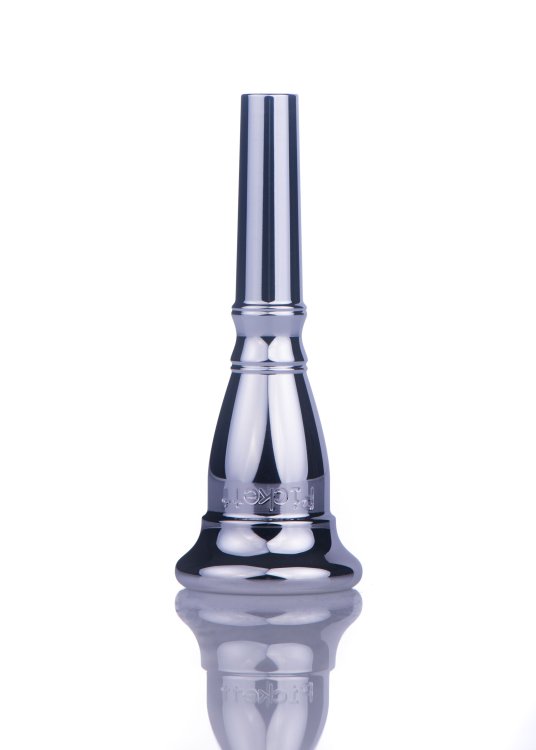 (image for) 1 Piece French Horn Mouthpiece