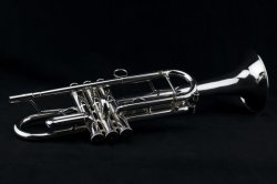 (image for) Blackburn X2 C Trumpet