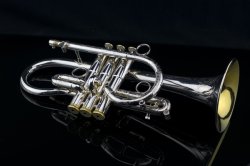 (image for) Blackburn Eb Cornet