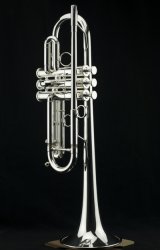 (image for) Blackburn X1 C Trumpet