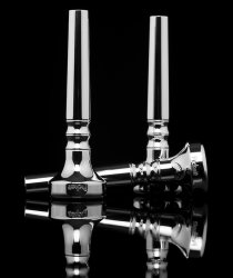 (image for) Scratch and Dent Signature Mouthpiece: Rex Omni 2