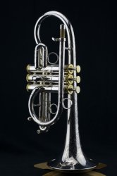 (image for) Blackburn Eb Cornet