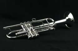 (image for) Blackburn X1 C Trumpet