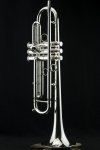 (image for) Blackburn L2 Bb Trumpet, Plus