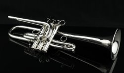 (image for) Blackburn D, Eb, E Trumpet 3-Valve