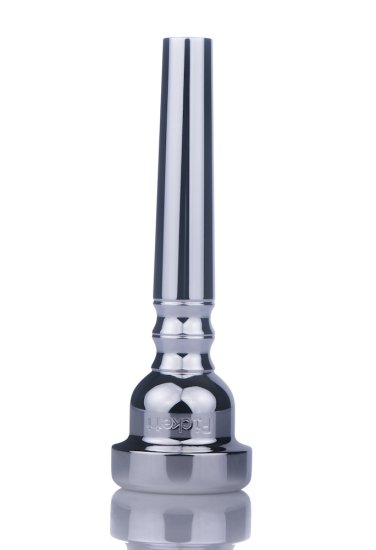 (image for) 1 Piece Trumpet Mouthpiece